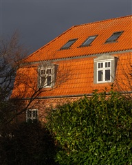 Photo 7. Apartment, Oxford Allé, København S 