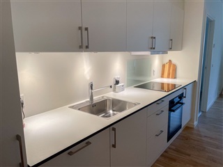 Photo 9. Apartment, Duftrankevej, Odense V 