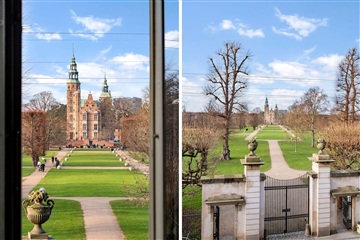 Photo 10. Apartment, Kronprinsessegade, København K 