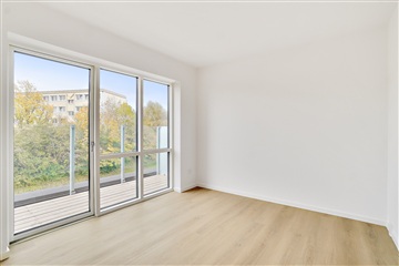 Photo 1. Apartment, Christian X's Vej, Viby J 