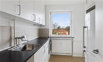 Photo 2. Apartment, Solbakkevej, Vordingborg 