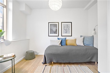 Photo 2. Apartment, Uplandsgade, København S 