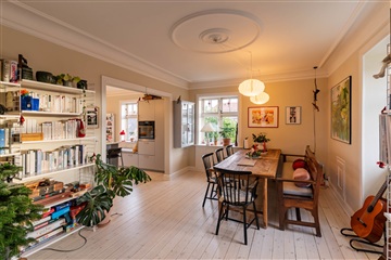 Photo 1. Apartment, Oxford Allé, København S 