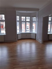 Photo 5. Apartment, Springvandspladsen, Hjørring 