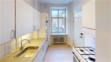 Photo 1. Apartment, Vesterbro, Aalborg 