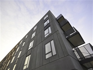 Photo 1. Apartment, Duftrankevej, Odense V 