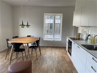 Photo 1. Apartment, Gartnerbyen, Odense V 