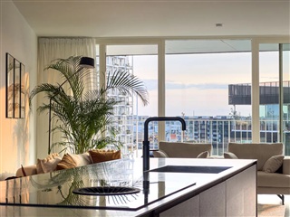 Photo 6. Apartment, Artillerivej, København S 