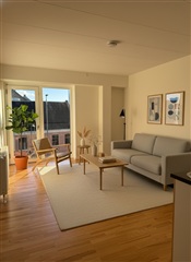 Photo 1. Apartment, Søndergade, Aalborg 