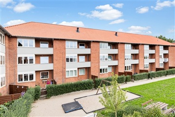 Photo 7. Apartment, Energivej, Randers NV 