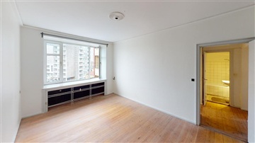 Photo 2. Apartment, Vesterbro, Aalborg 