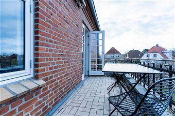 Photo 11. Apartment, Oxford Allé, København S 