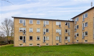 Photo 17. Apartment, Solbakkevej, Vordingborg 