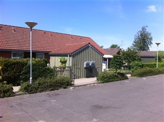 Photo 4. House, Engtoften, Fjerritslev 