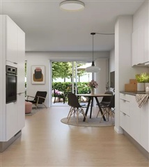 Photo 8. House, Elmehusene, Hasselager 