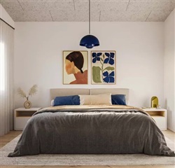 Photo 1. House, Elmehusene, Hasselager 