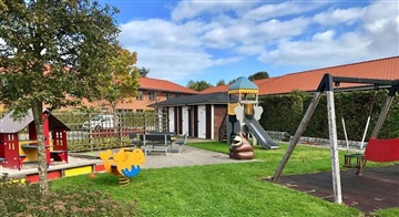 Photo 3. Apartment, Højmarken, Silkeborg 