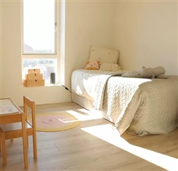 Photo 6. House, Elmehusene, Hasselager 