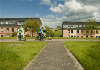 Photo 4. Apartment, Sebbersundvej, Aalborg Øst 