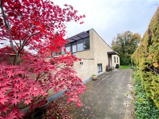 Photo 1. House, Fortunvej, Charlottenlund 