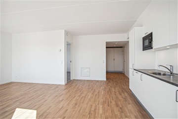 Photo 2. Apartment, Filmbyen, Hvidovre 