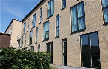 Photo 2. Apartment, Hjejlevej, Silkeborg 