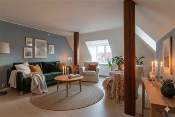 Photo 6. Apartment, Nørregade, Herning 