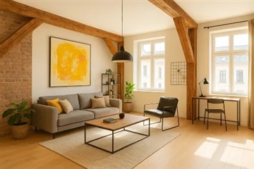 Photo 5. Apartment, Nørregade, Herning 