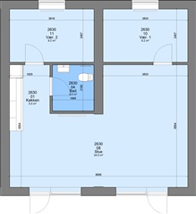 Photo 1. Apartment, Hjejlevej, Silkeborg 