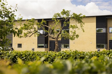 Photo 3. Apartment, Narvikvej, Silkeborg 