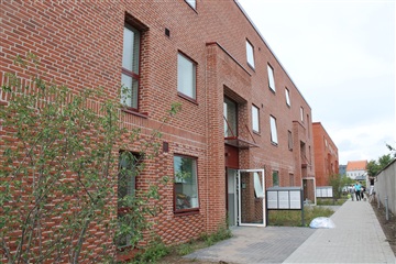 Photo 7. Apartment, Lyngbygade, Silkeborg 