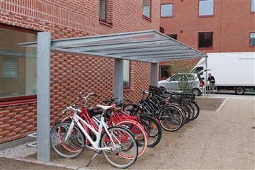 Billede 10. Lejlighed, Lyngbygade, Silkeborg 