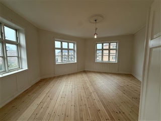 Photo 2. Apartment, Tåsingegade, København Ø 
