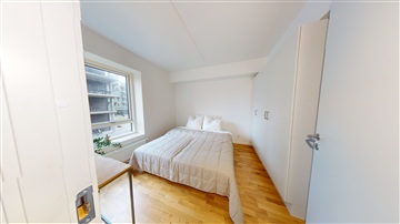 Photo 5. Apartment, Lokesvej, Åbyhøj 