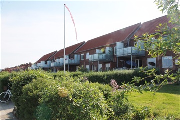 Photo 6. Apartment, Hejrevej, Silkeborg 