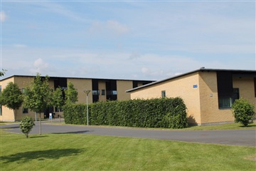 Photo 10. Apartment, Narvikvej, Silkeborg 