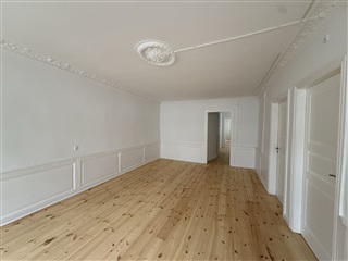 Photo 3. Apartment, Larsbjørnsstræde, København K 