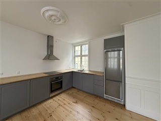 Photo 11. Apartment, Larsbjørnsstræde, København K 