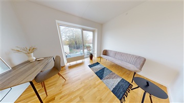 Photo 4. Apartment, Lokesvej, Åbyhøj 