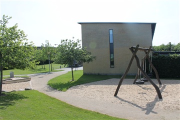 Photo 11. Apartment, Narvikvej, Silkeborg 