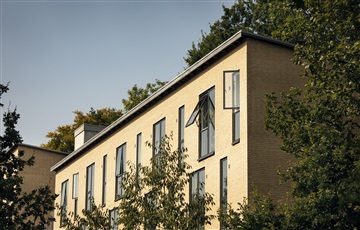 Photo 4. Apartment, Hjejlevej, Silkeborg 