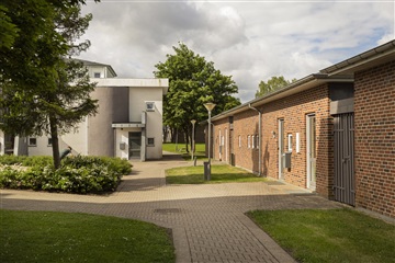 Photo 12. Apartment, Arendalsvej, Silkeborg 