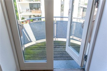 Photo 2. Apartment, Nørregade, Herning 