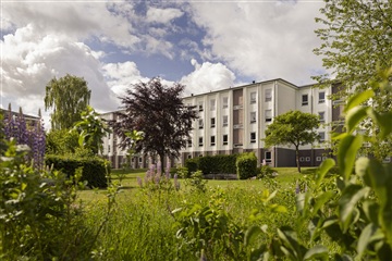 Photo 2. Apartment, Arendalsvej, Silkeborg 