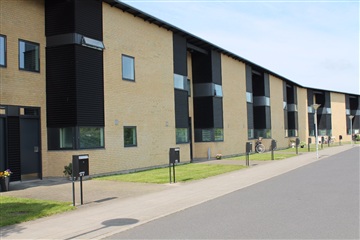 Photo 3. Apartment, Narvikvej, Silkeborg 