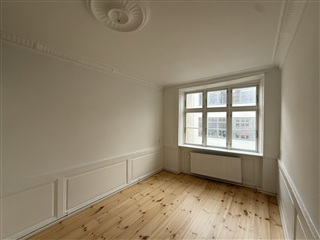 Photo 4. Apartment, Larsbjørnsstræde, København K 