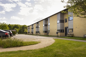 Photo 18. Apartment, Narvikvej, Silkeborg 