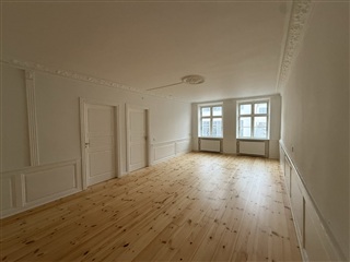 Photo 1. Apartment, Larsbjørnsstræde, København K 