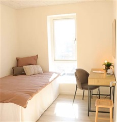Photo 6. House, Elmehusene, Hasselager 