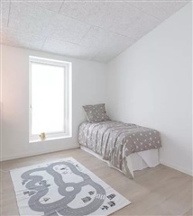 Photo 9. House, Elmehusene, Hasselager 